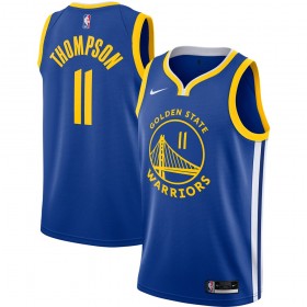 Dres Golden State Warriors Klay Thompson 11 2020-21 Nike Icon Edition Swingman